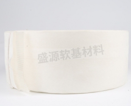 测深塑料排水板胶粘式